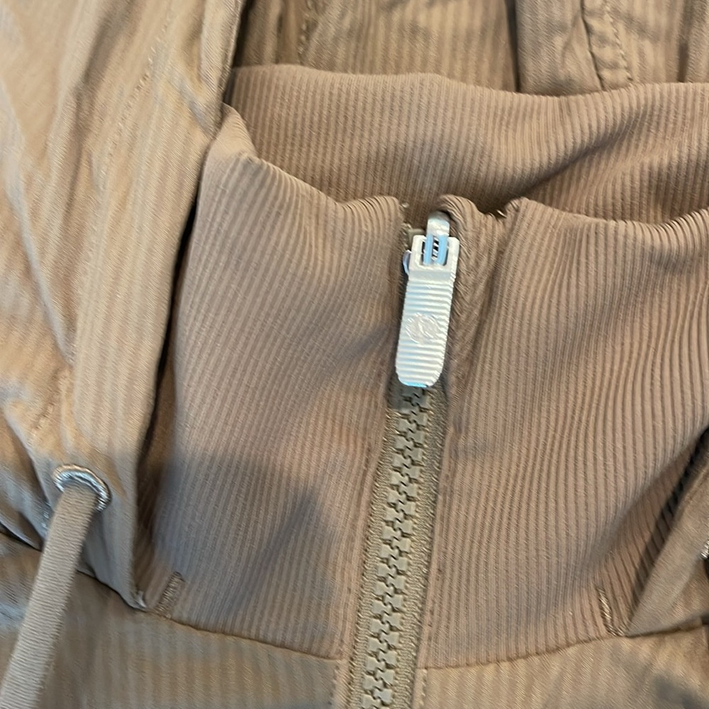 Lululemon jacket - Picture 2 of 7